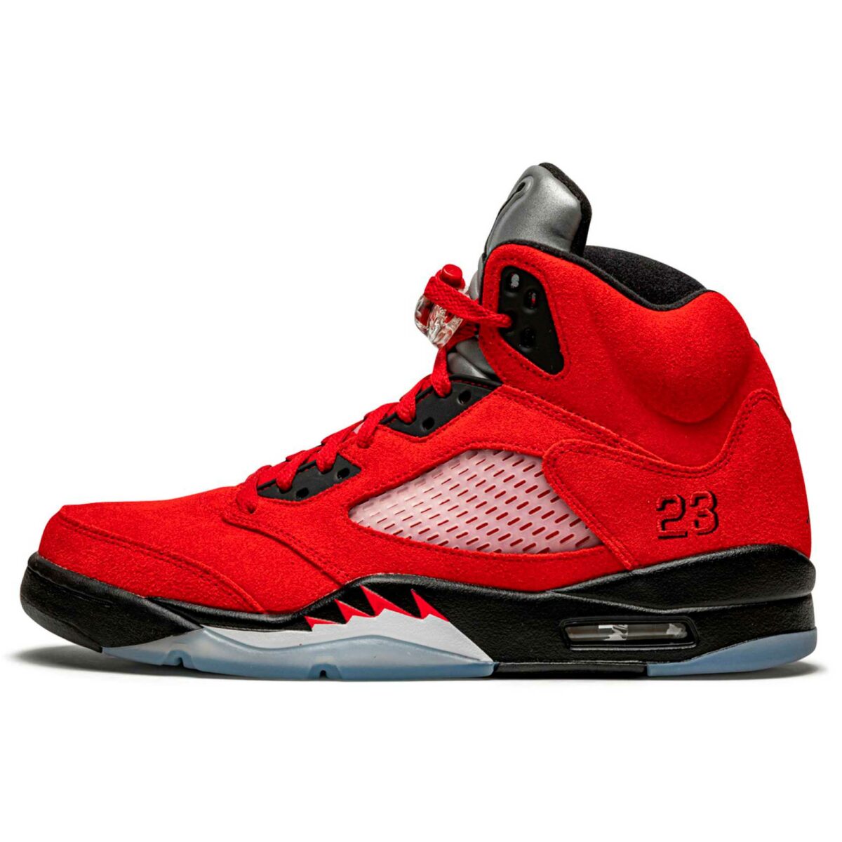 nike air jordan 5 retro raging bull 2021 DD0587_600