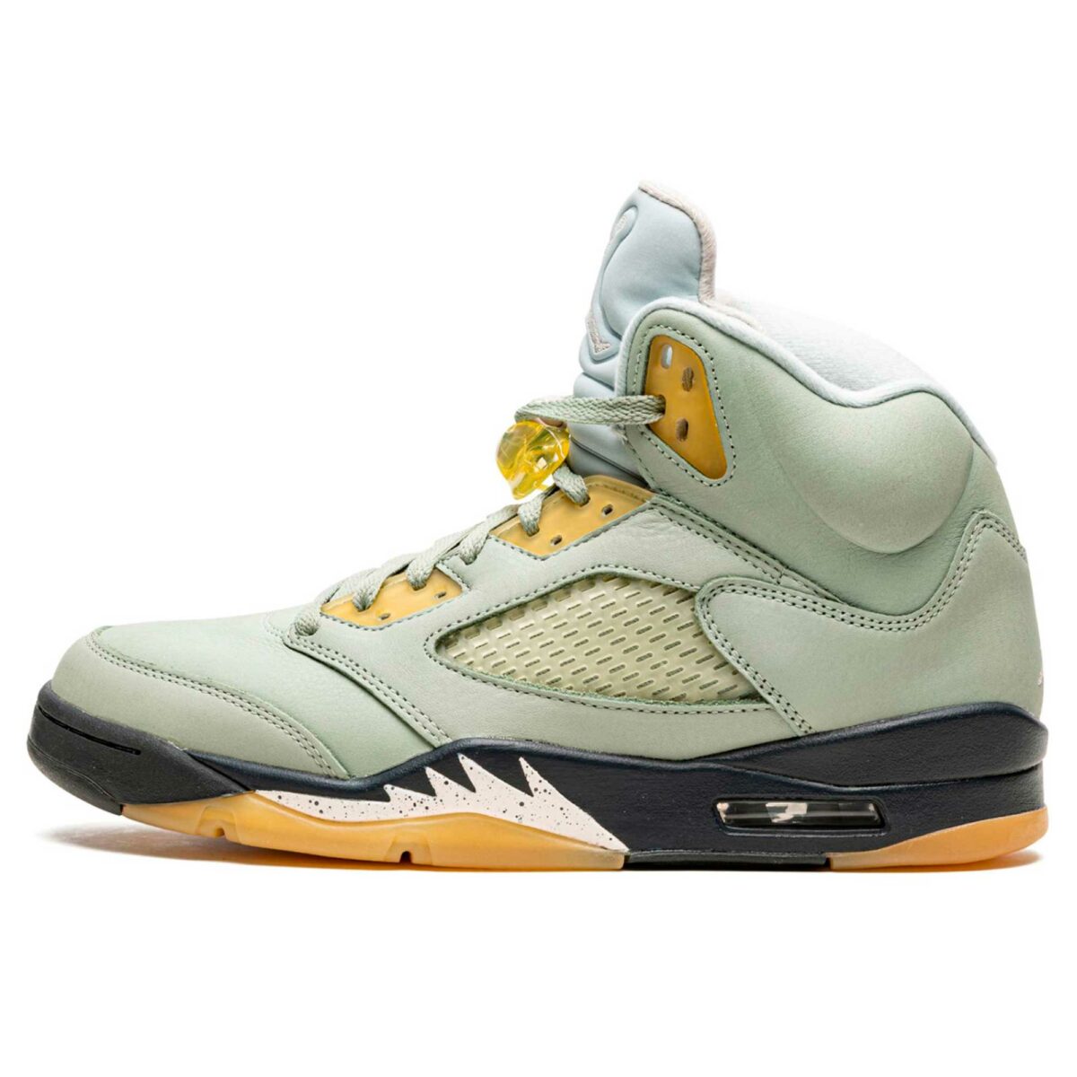 nike air jordan retro 5 jade horizon DC7501_300