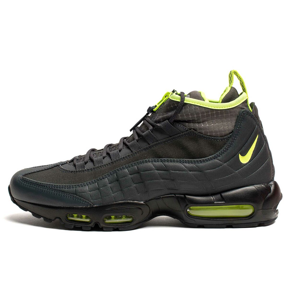 nike air max 95 sneakerboot 806809_003