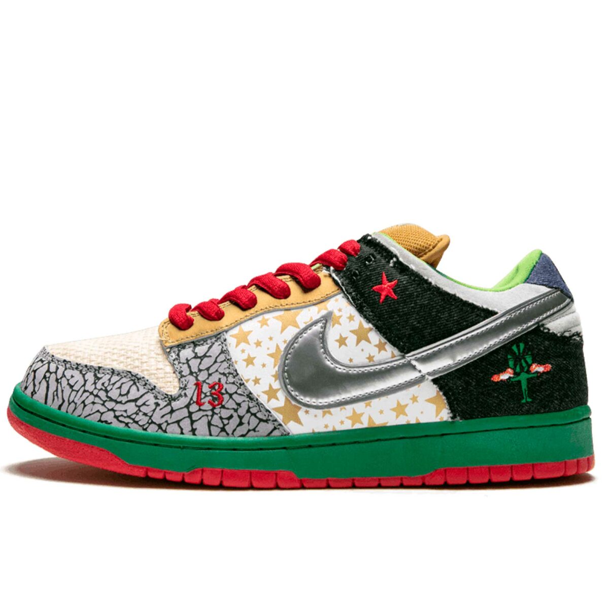 nike sb dunk low what the dunk 318403_141