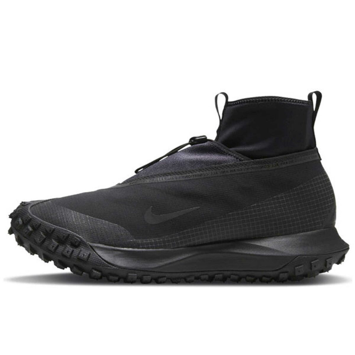 nike acg mountain fly gtx black CT2904_002