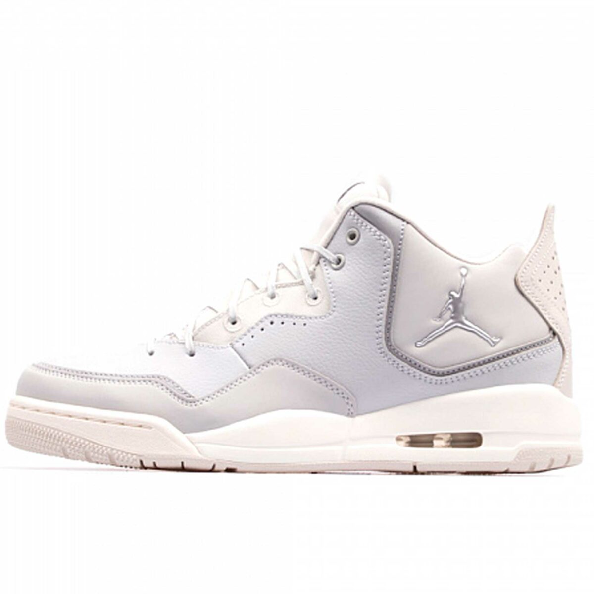 nike air Jordan courtside 23 grey frog AR1000_003