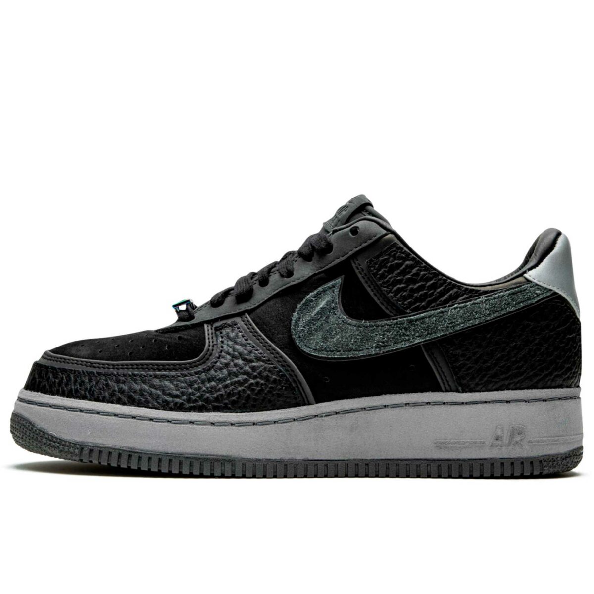 nike air force 1 07 a ma maniere hand wash cold CQ1087_001