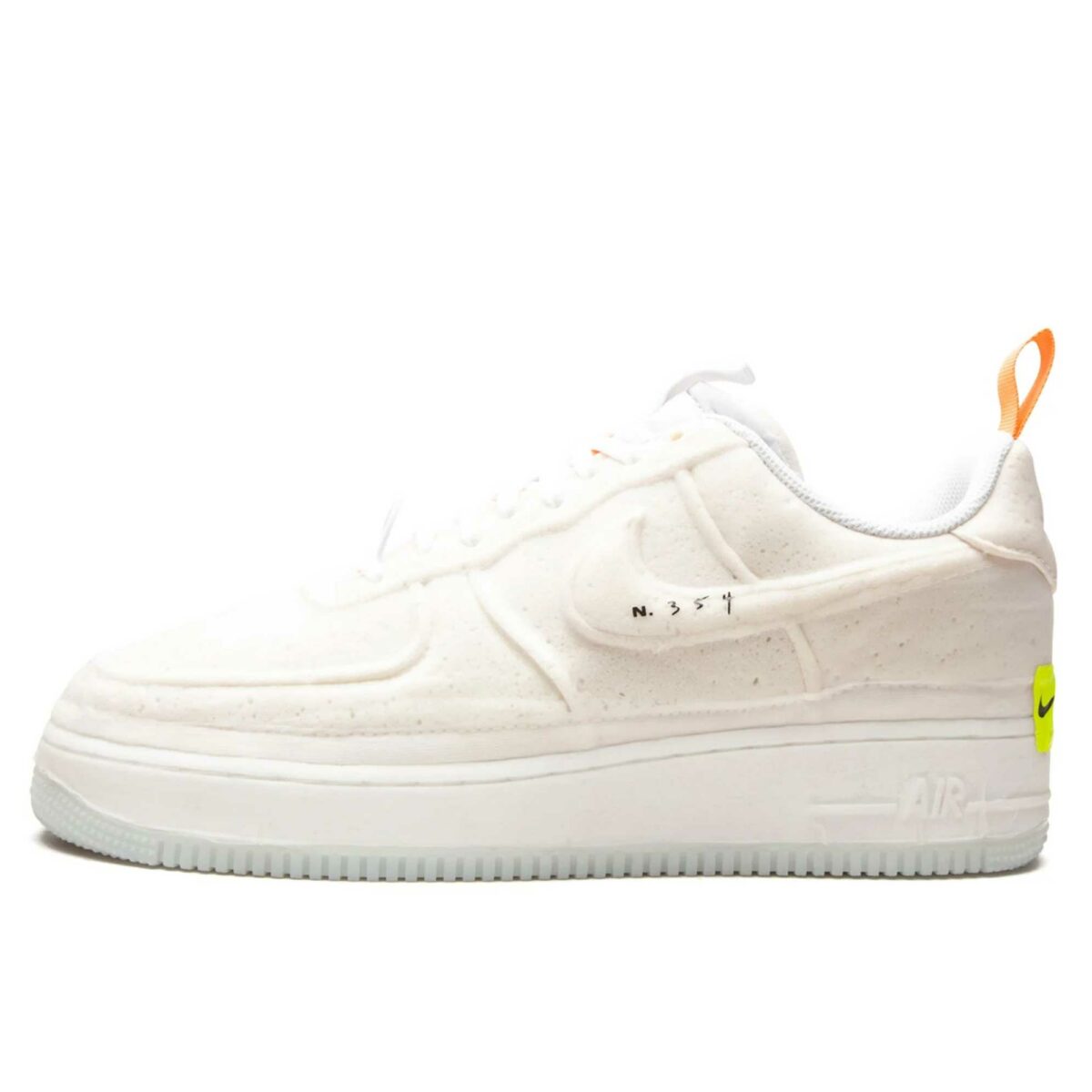 nike air force 1 experimental sail CV1754_100