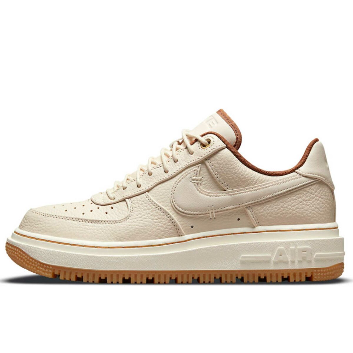 Nike Air Force 1 Luxe ‘Pecan’ DB4109_200