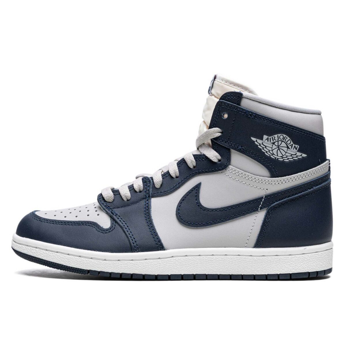 nike air jordan 1 high 85 georgetown BQ4422_400