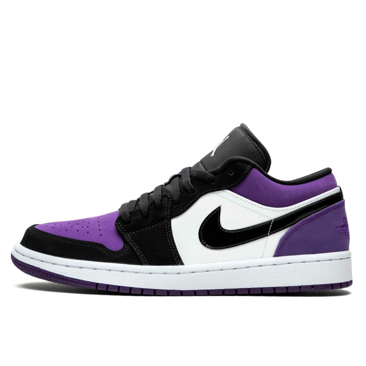 nike air Jordan 1 low court purple 553558_125