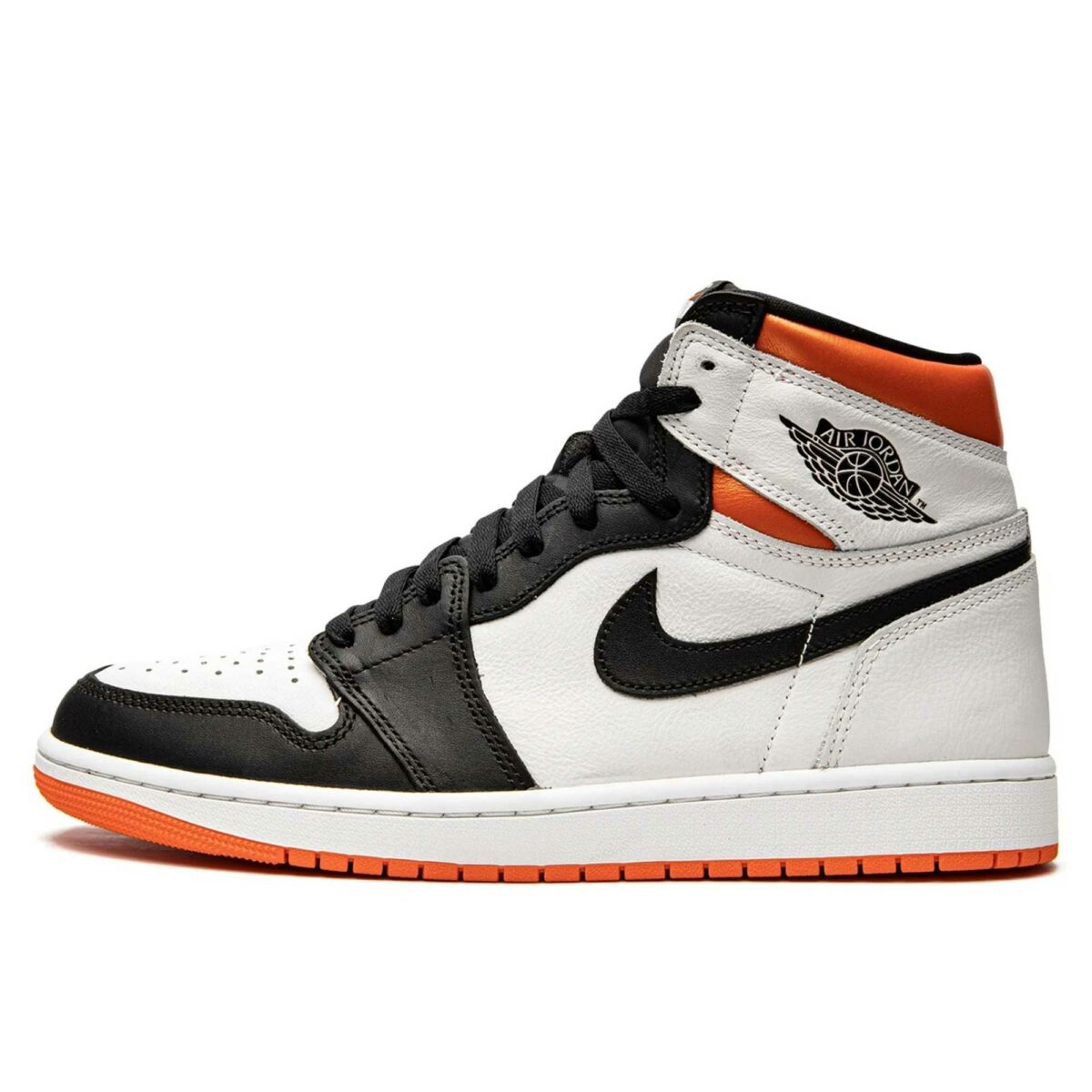 nike air jordan 1 retro hight OG electro orange 555088_180