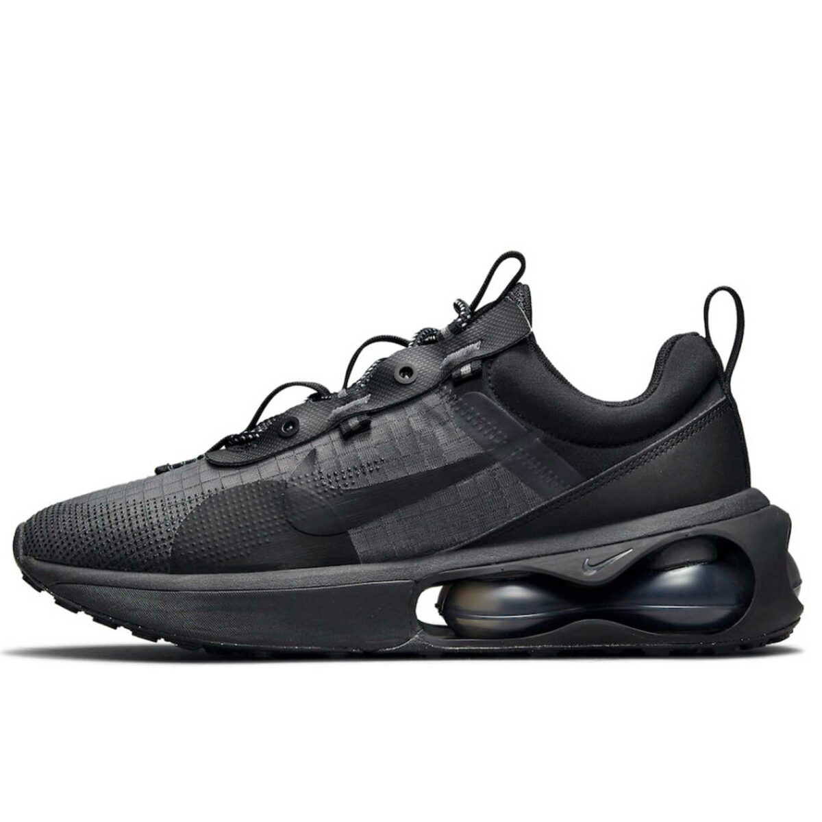 nike air max 2021 triple black DH4245_002