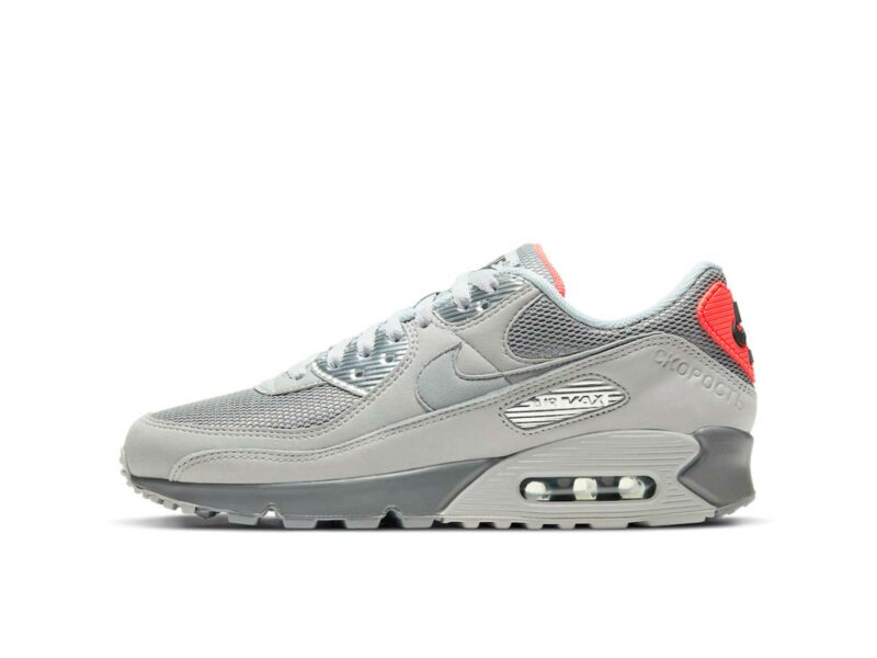 nike air max 90 moscow DC4466_001 купить
