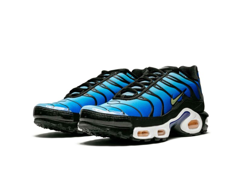 nike air max plus og hyper blue BQ4629_003 купить