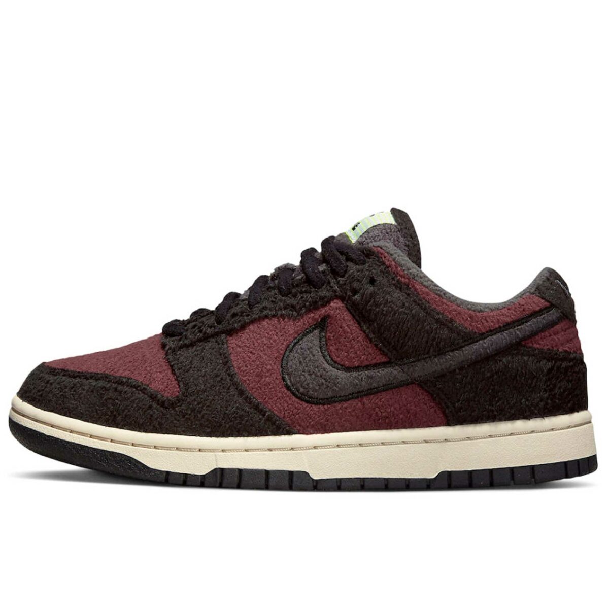 nike dunk low fleece DQ7579_600