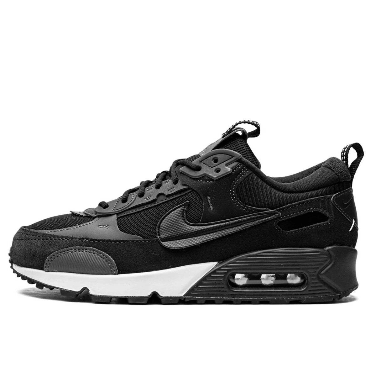 nike wmns air max 90 futura black DM9922_003