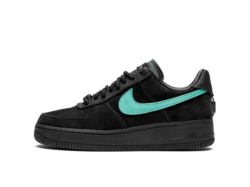 nike air force 1 low tiffany and co DZ1382_001 купить