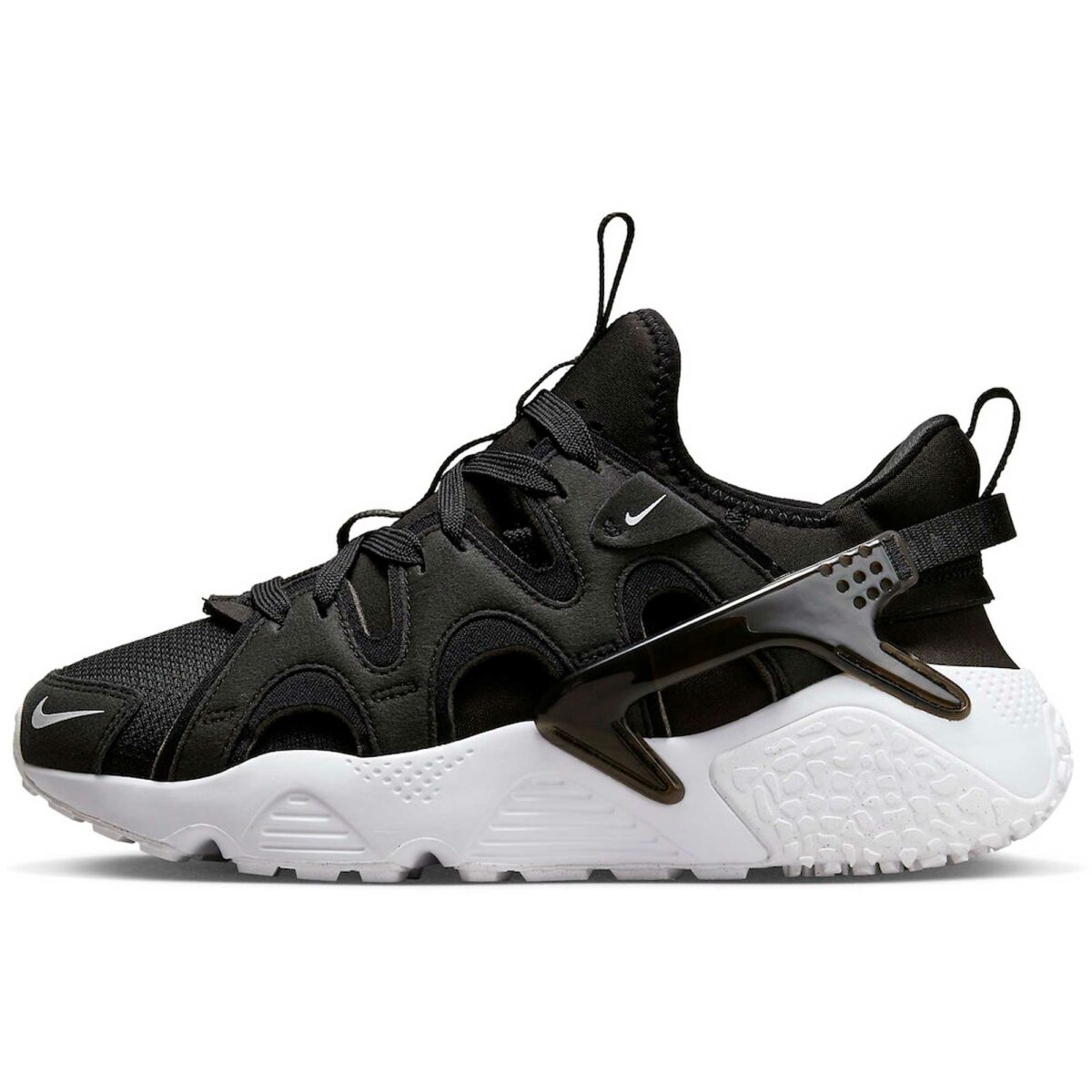 nike air huarache craft black white DQ8031_001