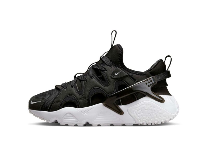 nike air huarache craft black white DQ8031_001 купить