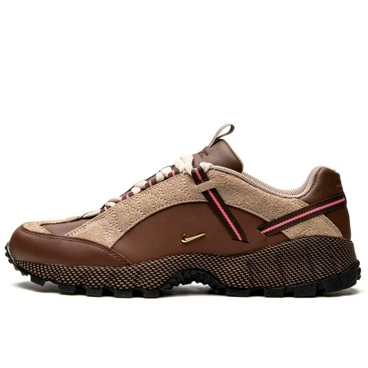 nike air humara lx jacquemus ale brown gold DR0420_200