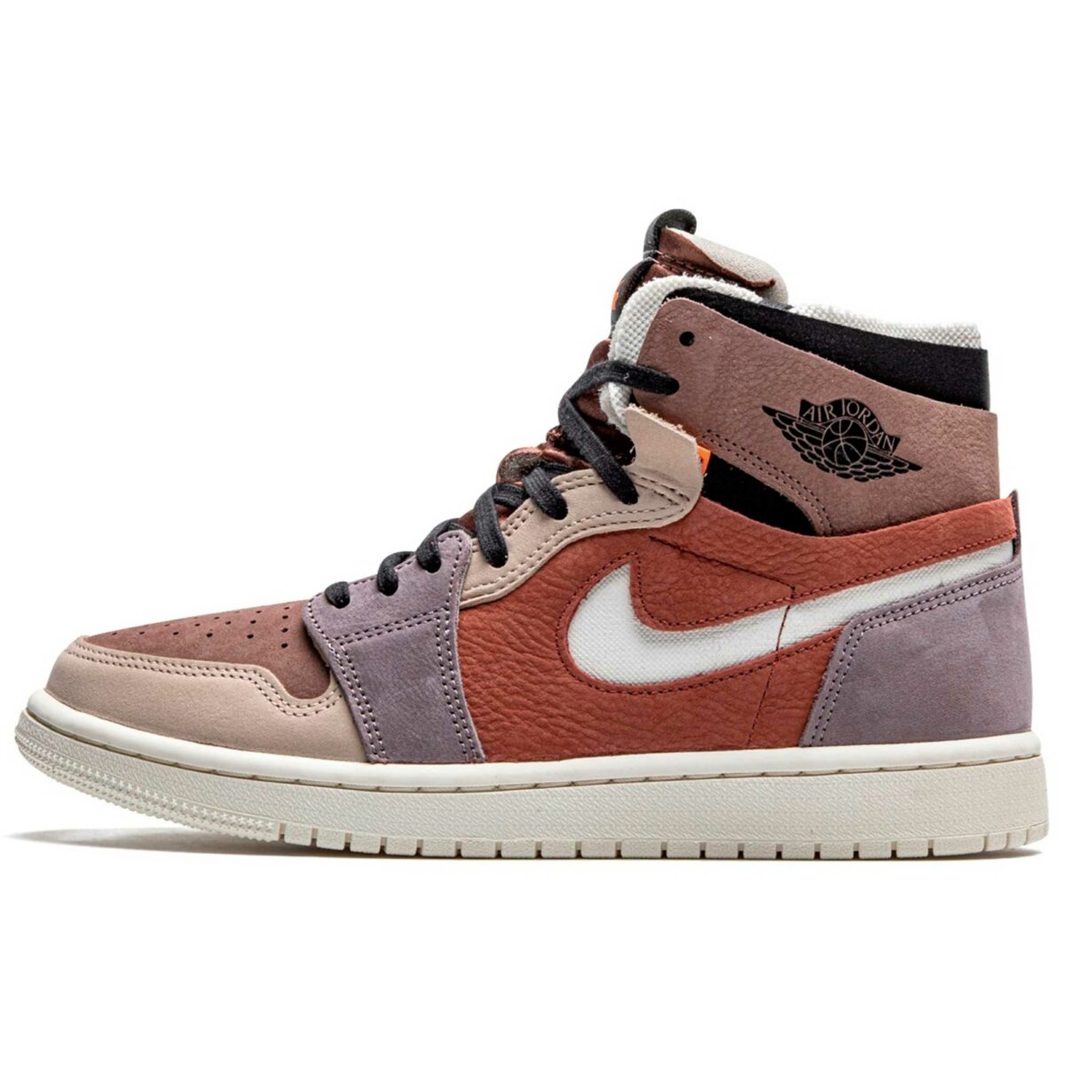 nike air jordan 1 high zoom cm canyon rust CT0979_602