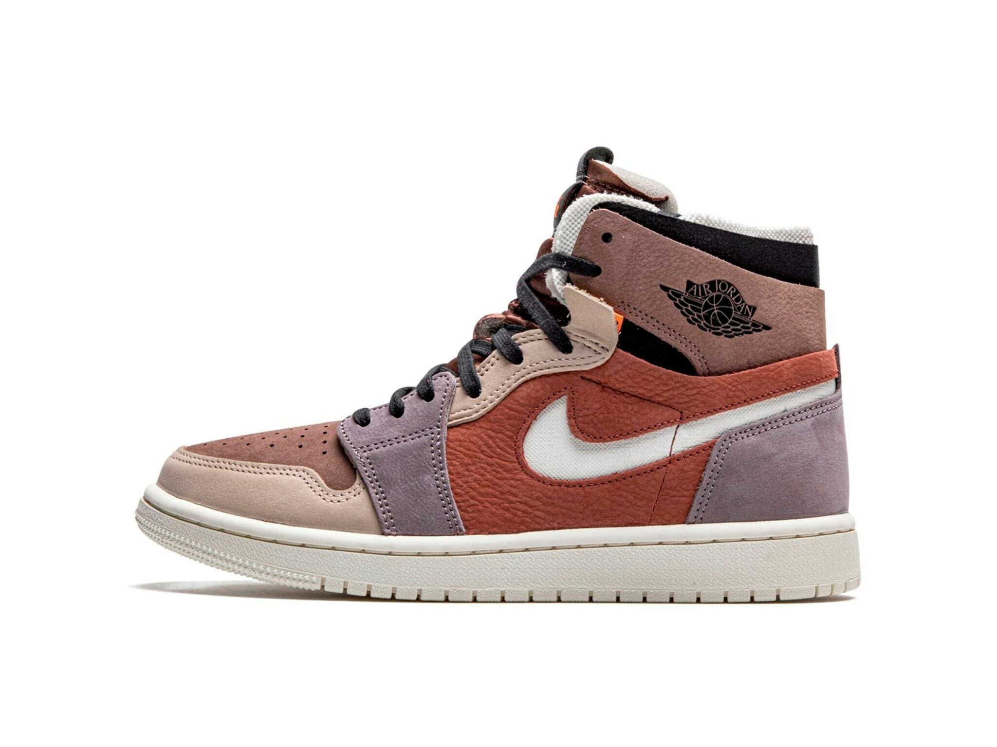 Aj1 mid canyon rust фото 6