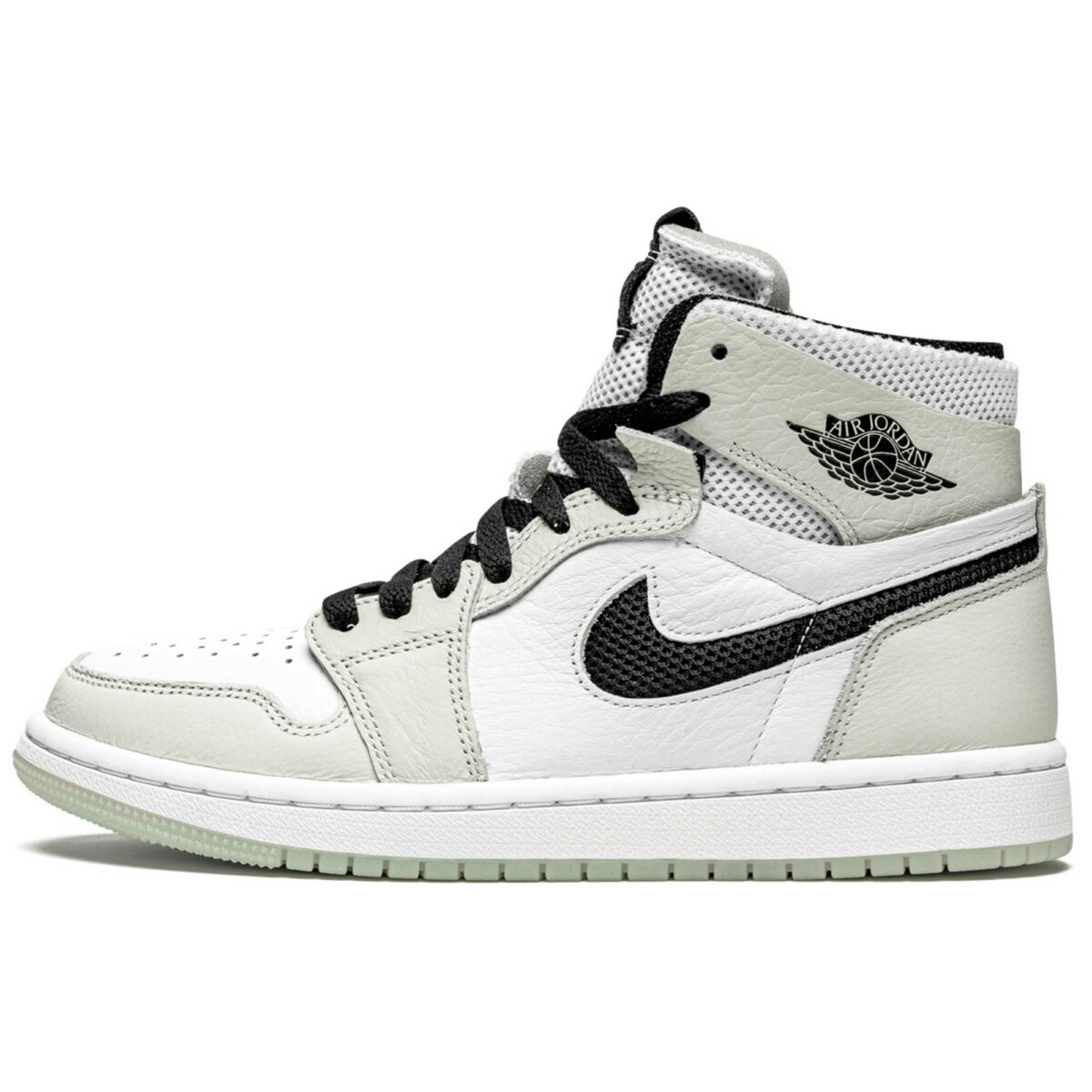 nike air jordan 1 zoom cmft light bone CT0979_002