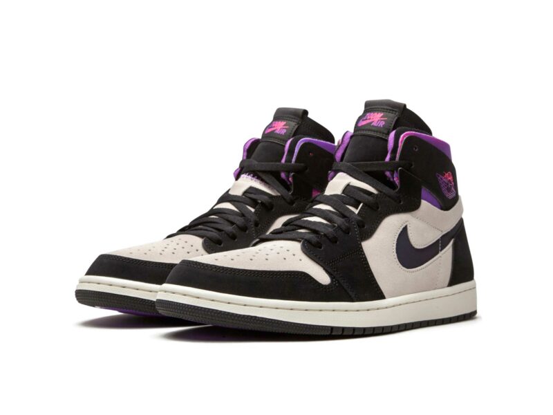 nike air jordan 1 zoom comfort PSG DB3610_105 купить