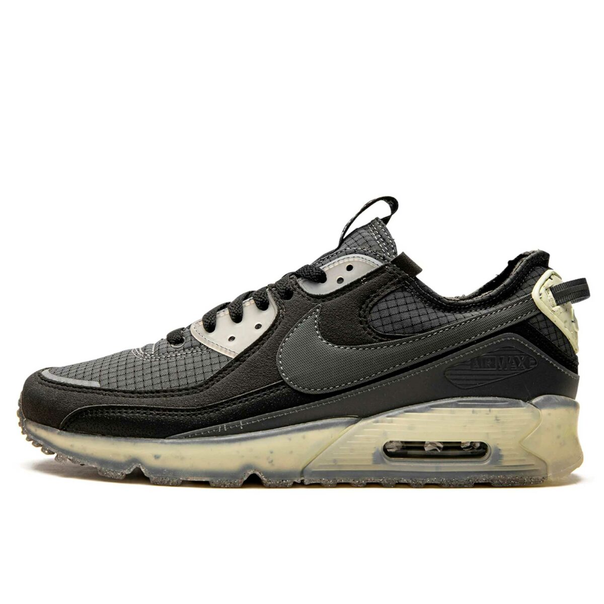 nike air max 90 terrascape black lime ice DH2973_001