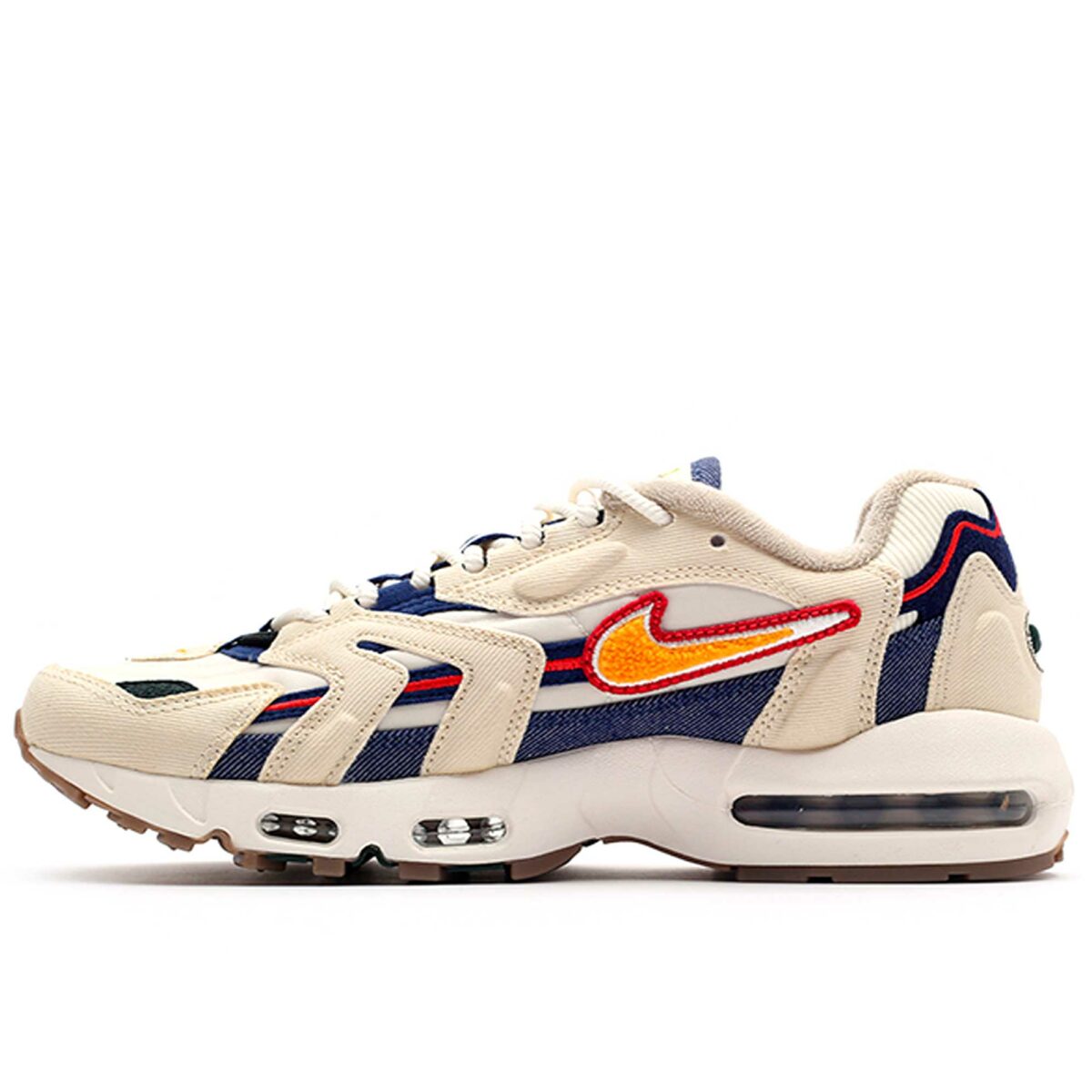 nike air max 96 II qs DJ6742_200