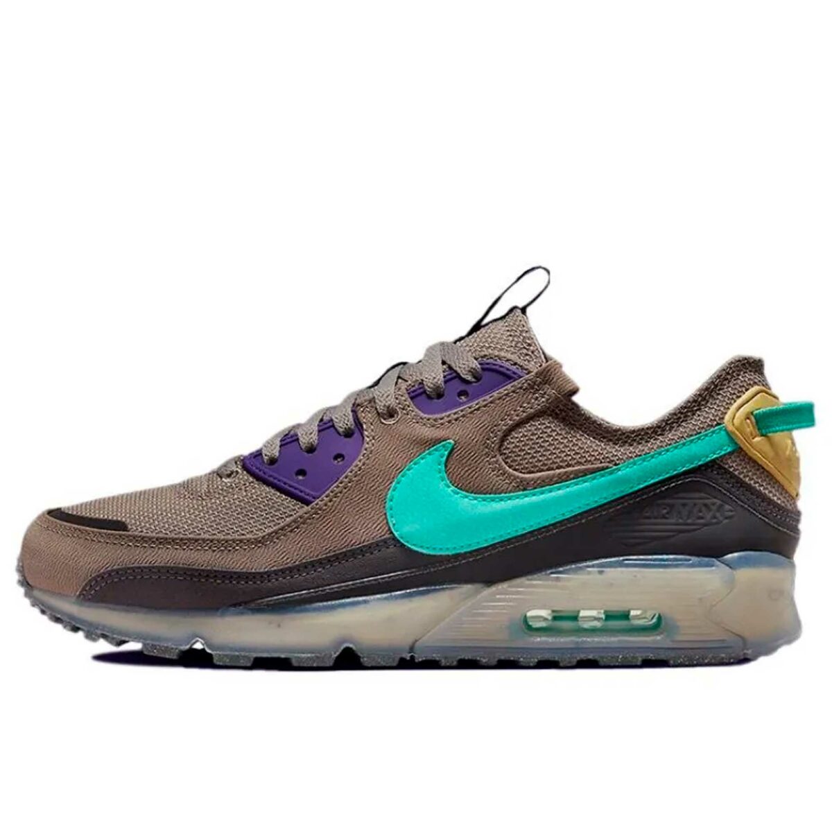 nike air max terrascape 90 nn brown DQ3987_001