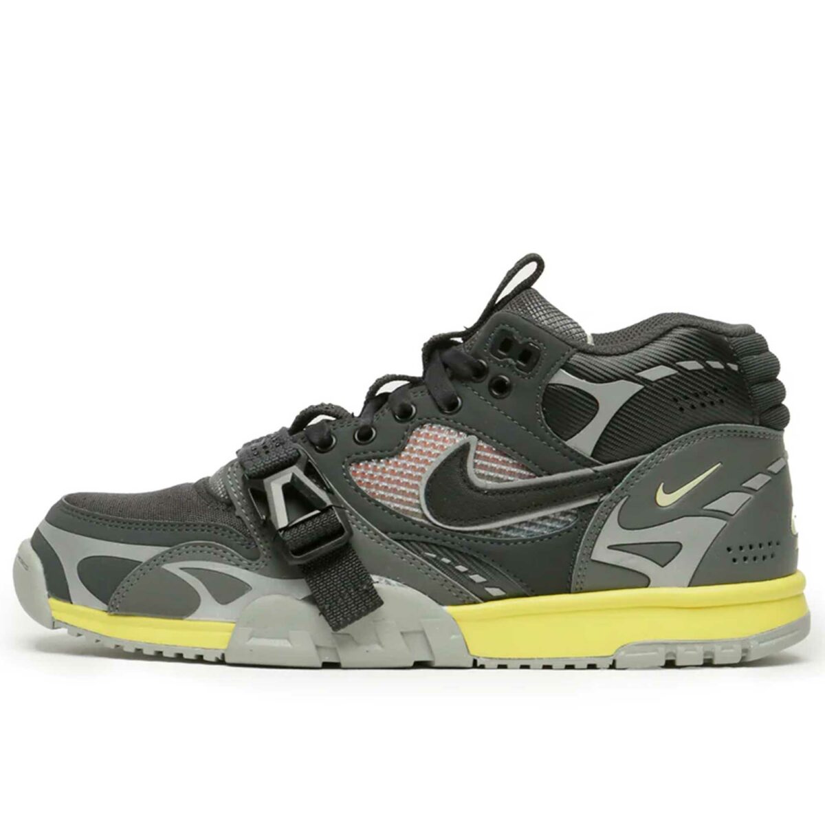 nike air trainer 1 sp dark smoke DH7338_001