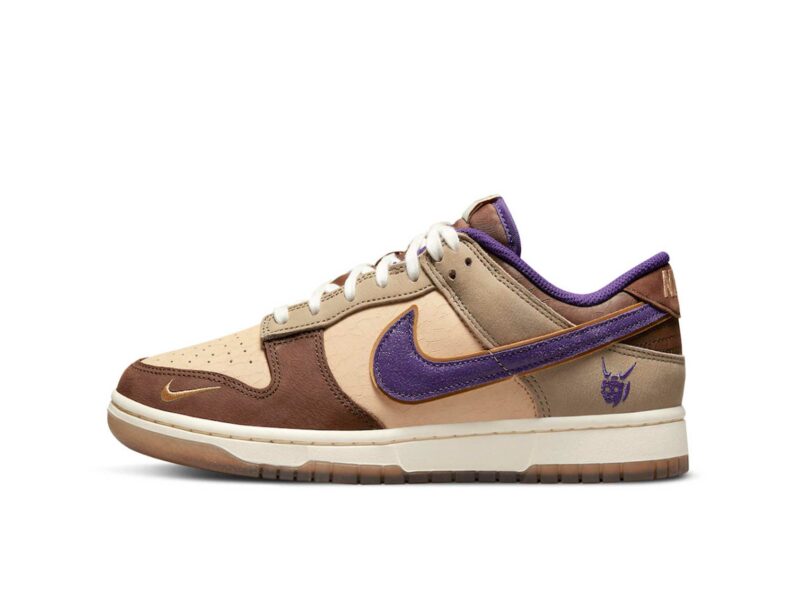 nike dunk low setsubun DQ5009_268 купить