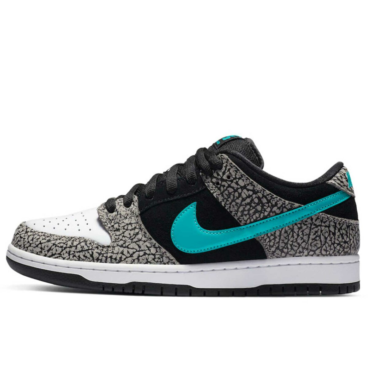 nike sb dunk low clear jade BQ6817_009