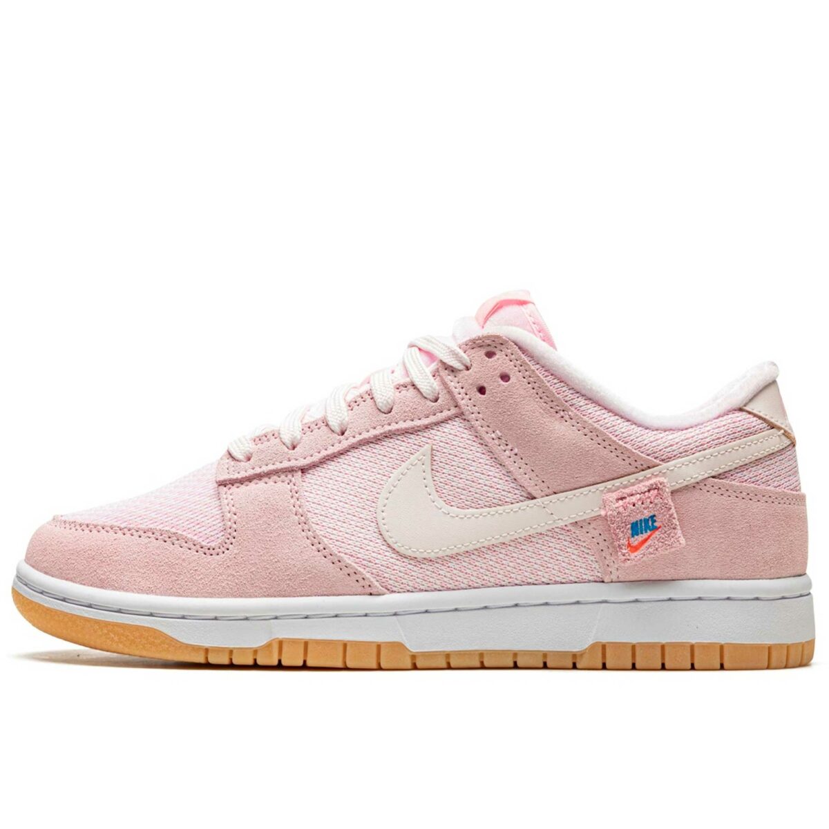 nike wmns dunk low tedyy bear DZ5318_640