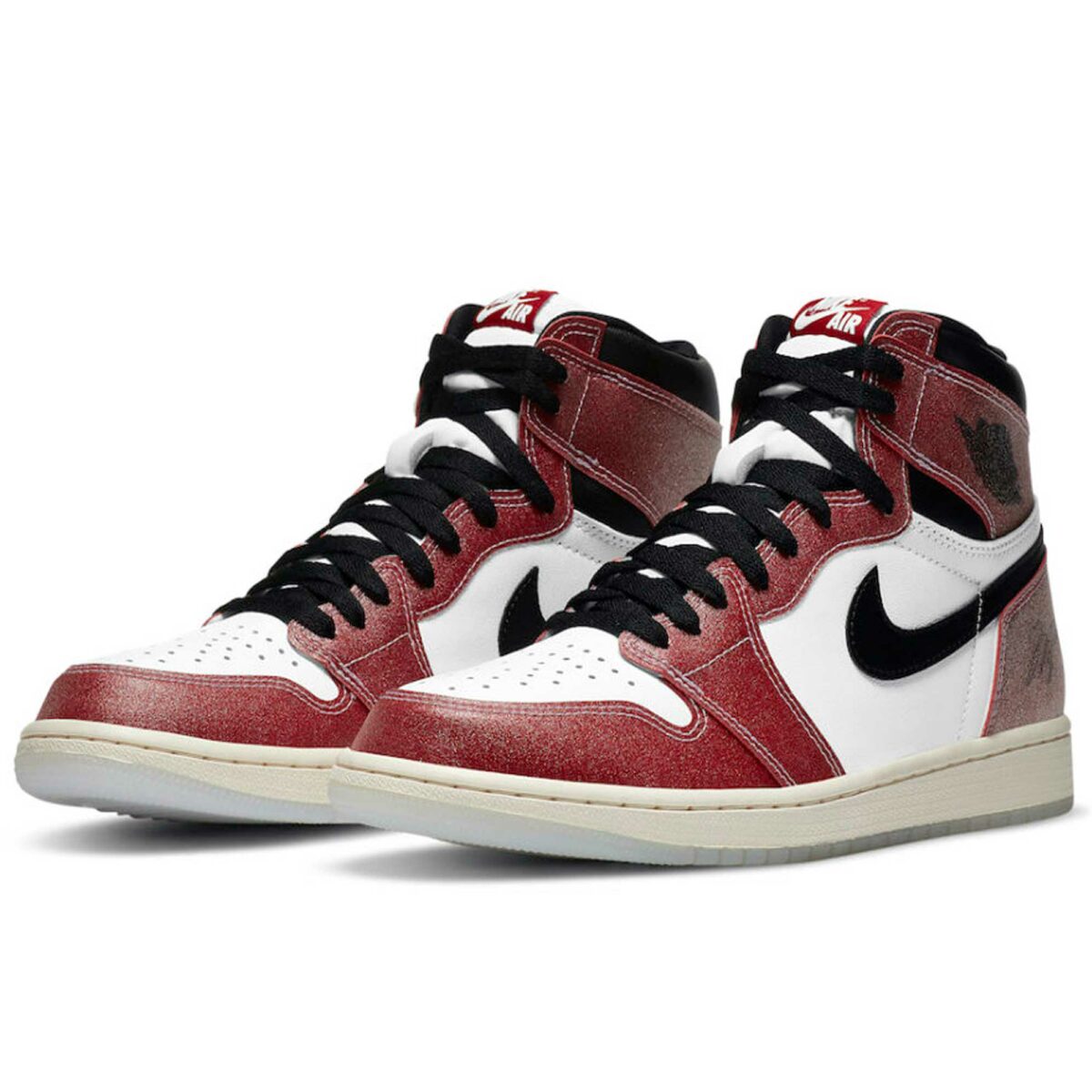 trophy room x air Jordan 1 high og DA2728_100 купить