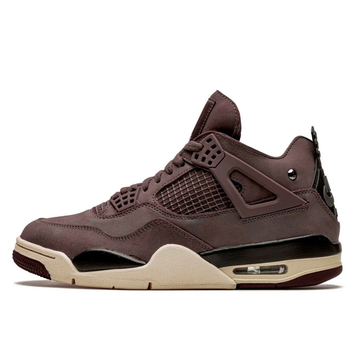 nike air jordan 4 A Ma Maniére – Violet Ore DV6773_220