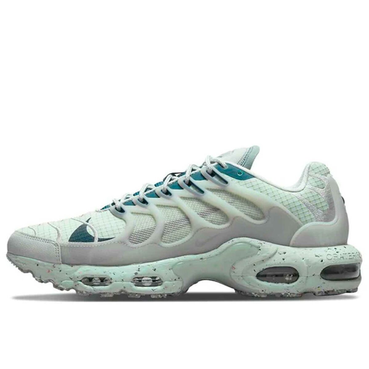 nike air max terrascape plus dark teal green DC6078_001