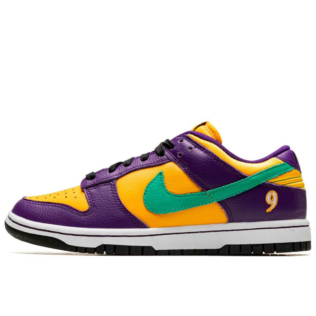 nike dunk low wmns Lisa Leslie DO9581_500