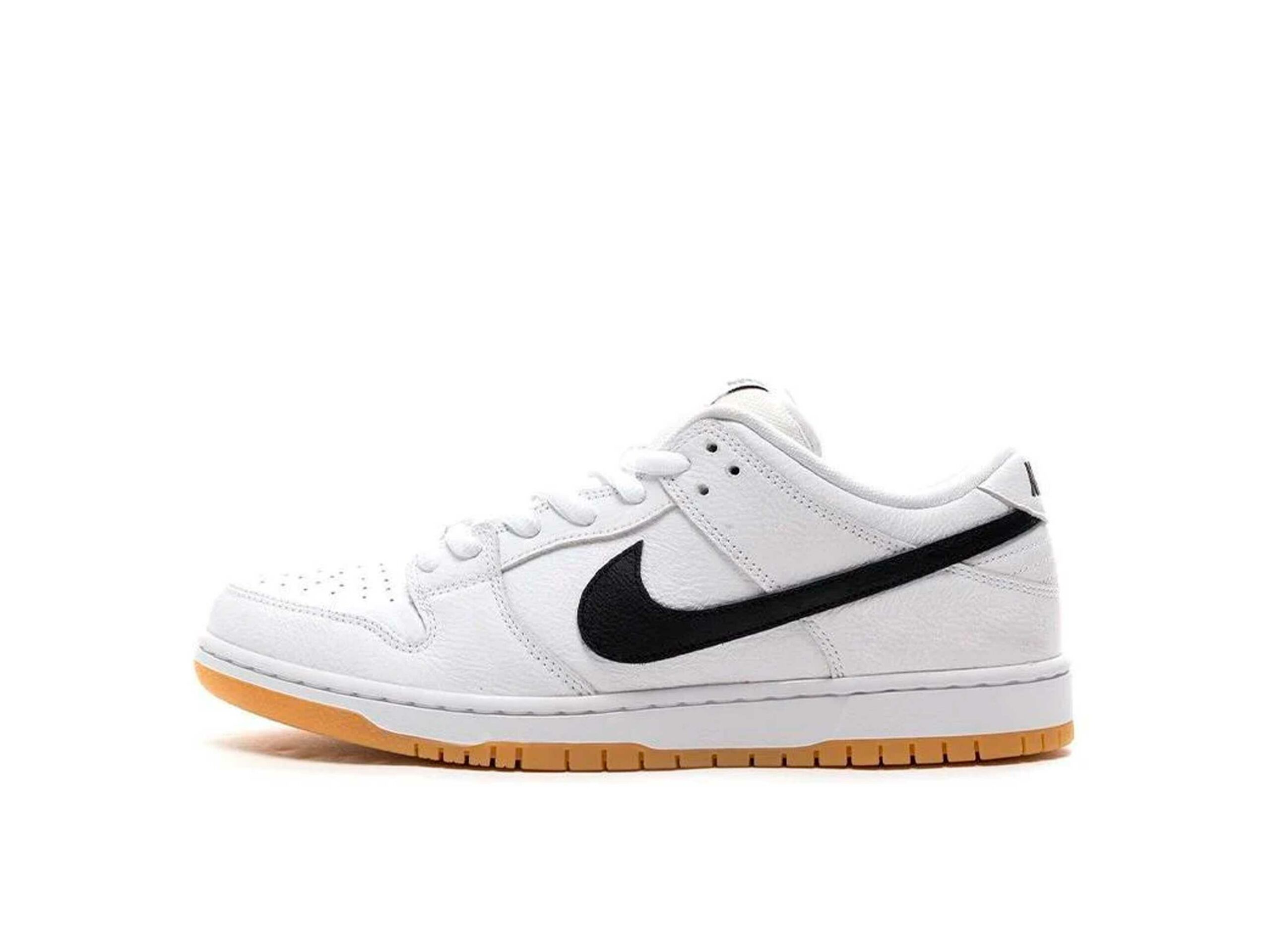 Nike dunk low why so sad