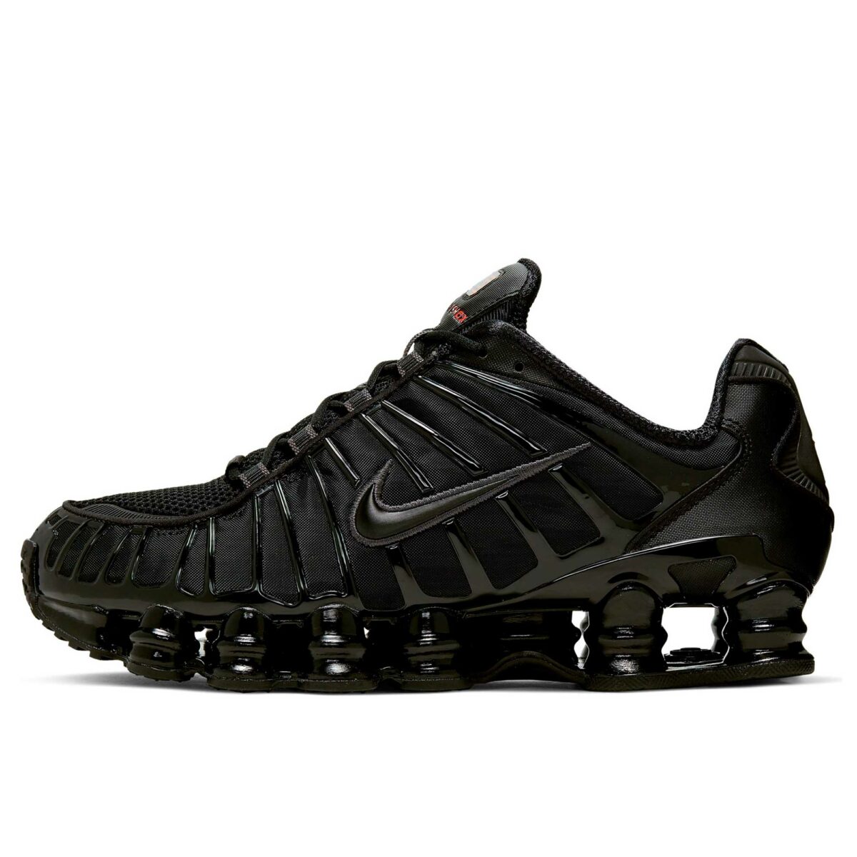 nike shox tl metallic hematite AV3595_002