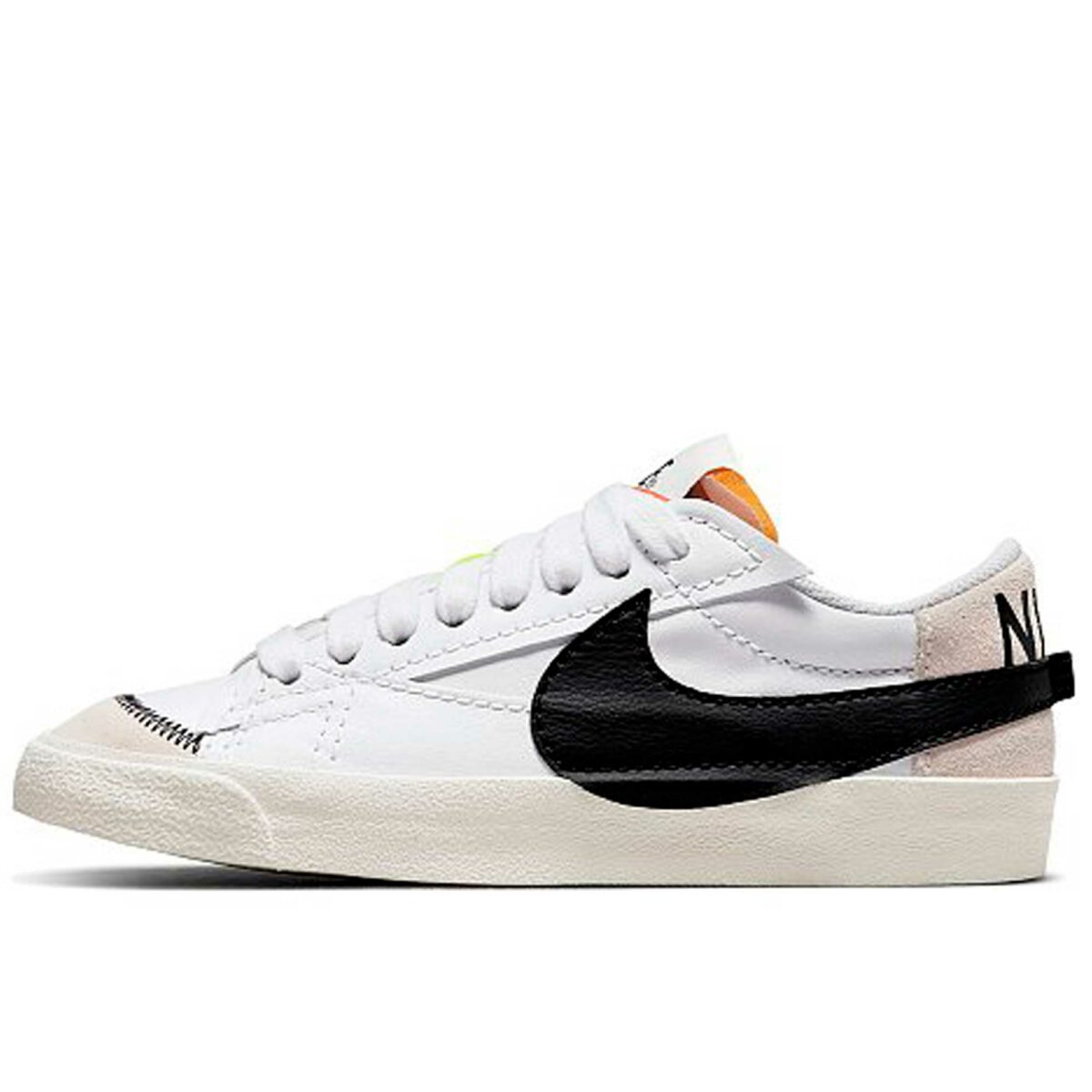 nike blazer low 77 jumbo DQ1470_101