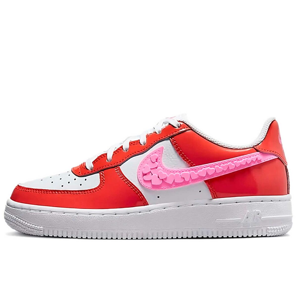 nike air force 1 low gs valentine’s day 2023 FD1031_600