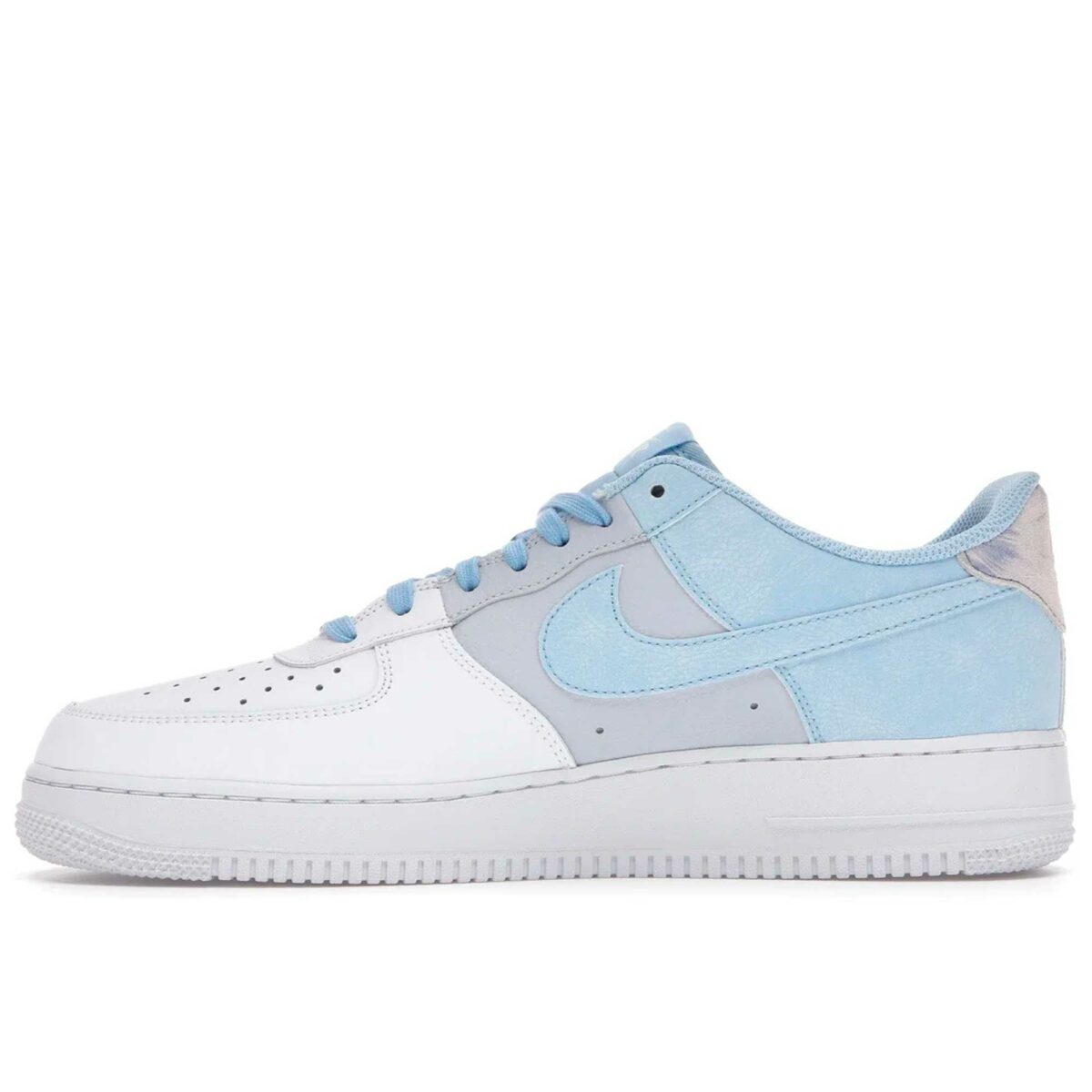 nike air force 1 low psychic blue CZ0337_400