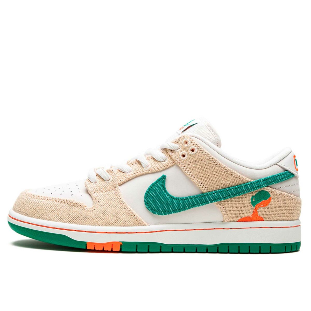 nike dunk sb low Jarritos FD0860_001