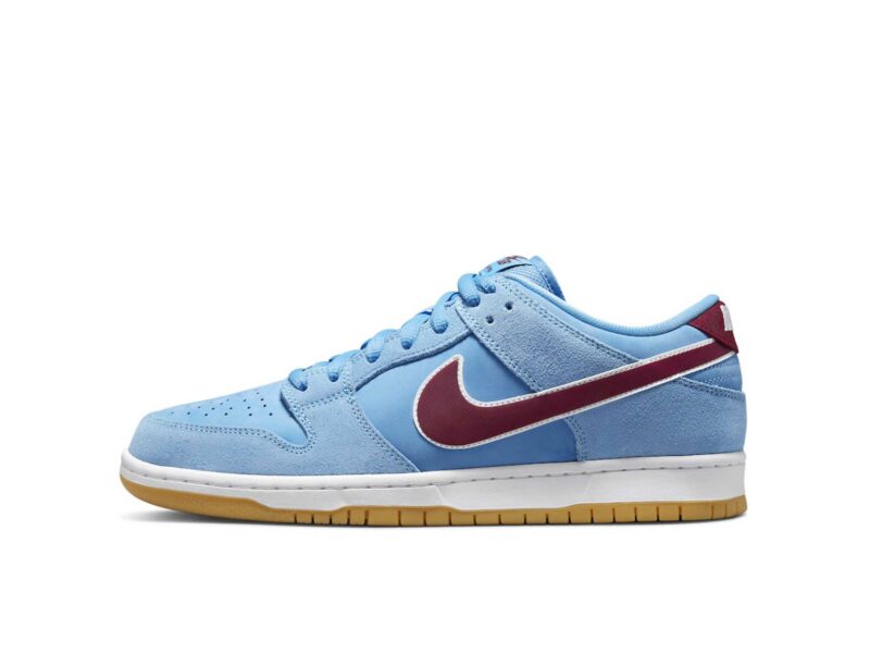 nike sb dunk low phillies DQ4040_400 купить