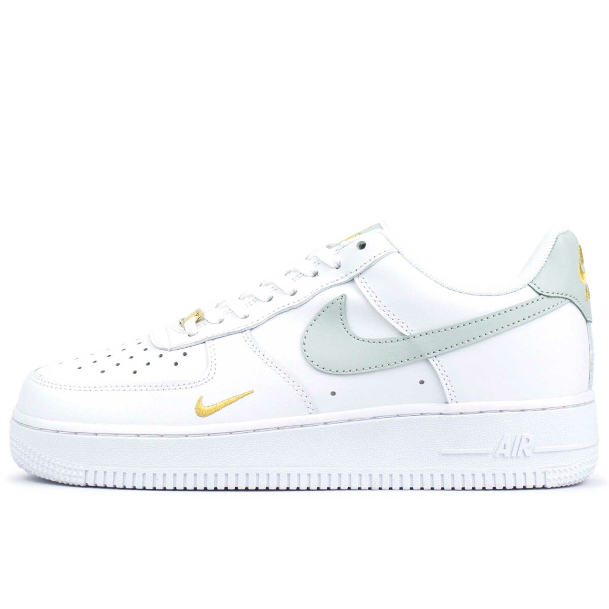 nike air force 1 white grey CZ0270_106