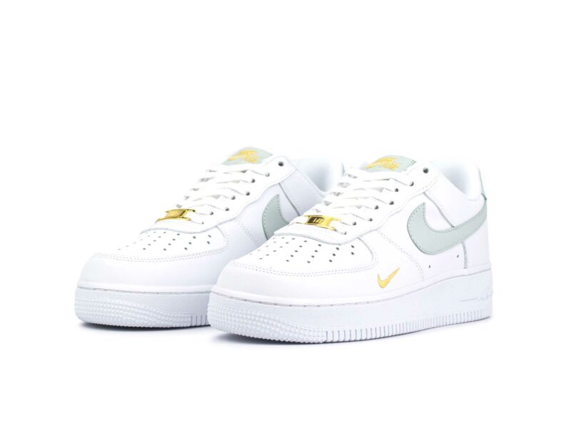 nike air force 1 white grey CZ0270_106 купить