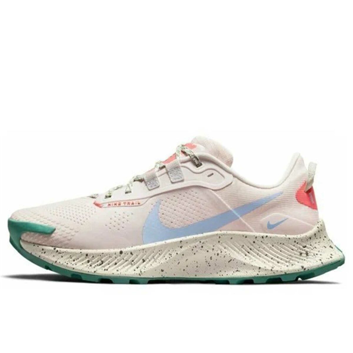 nike pegasus trail 3 beige pink