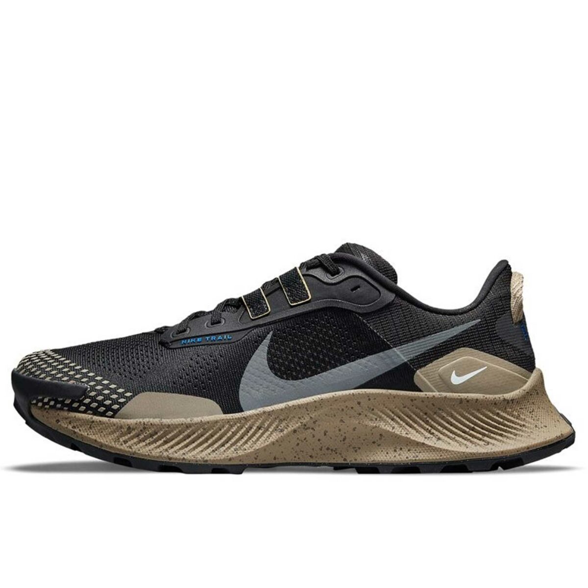 nike pegasus trail 3 black beige DM6161_010