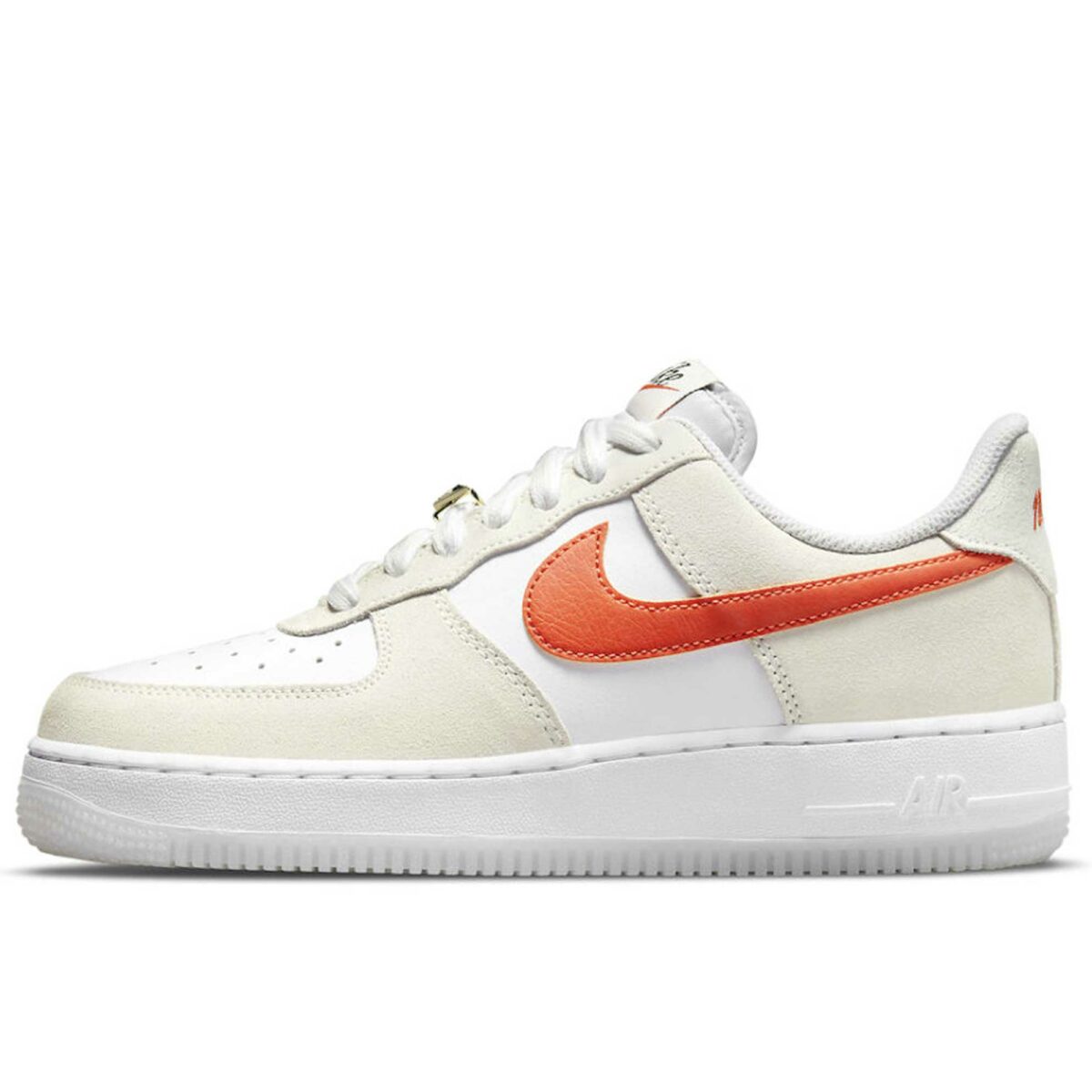 nike air force 1 low first use DA8302_101