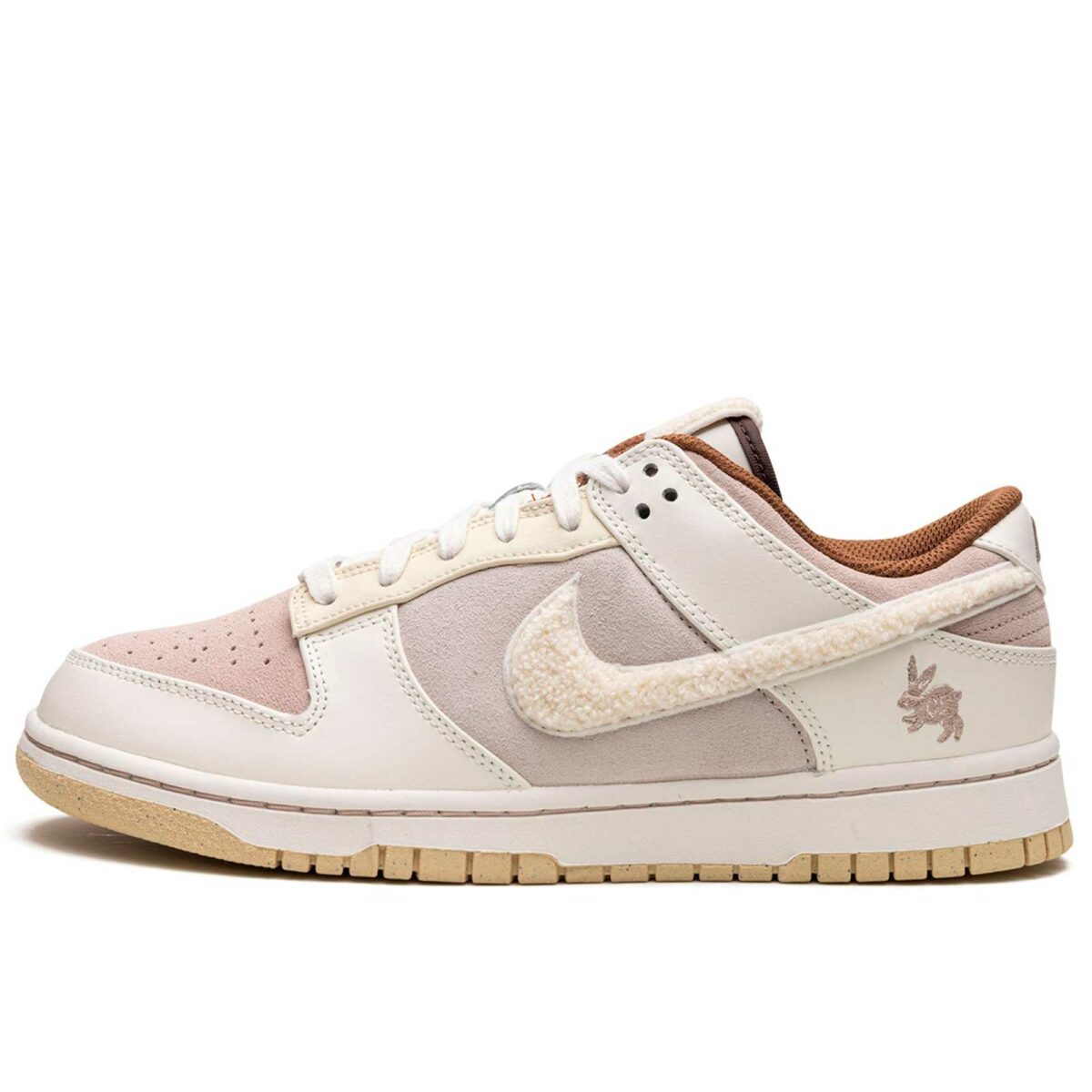 nike dunk low retro prm year of the rabbit FD4203_211