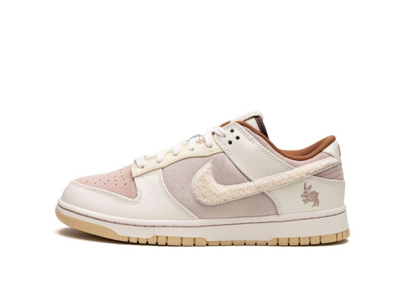 nike dunk low retro prm year of the rabbit FD4203_211 купить
